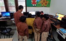 Kindergarten